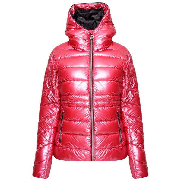 Dare 2B Dame/Damer Reputable II Metallic Puffer Jacket til kvinder/damer