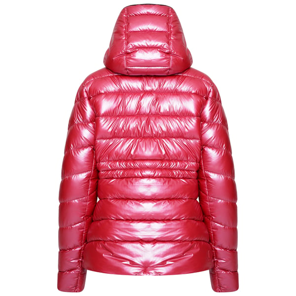 Dare 2B Dame/Damer Reputable II Metallic Puffer Jacket til kvinder/damer