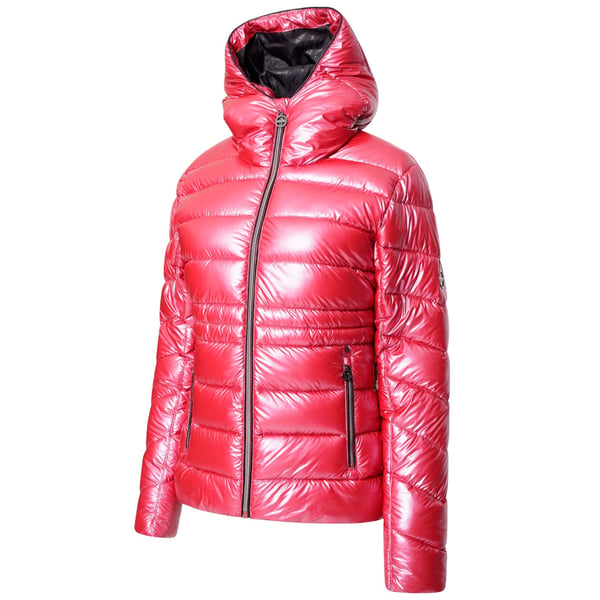 Dare 2B Dame/Damer Reputable II Metallic Puffer Jacket til kvinder/damer