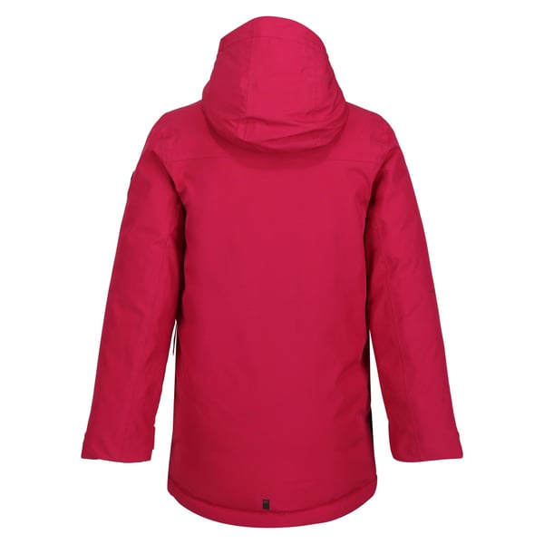Regatta Childrens/Kids Yewbank Insulated Jacket