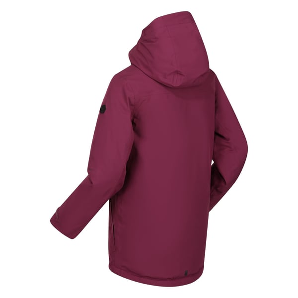 Regatta Childrens/Kids Yewbank Insulated Jacket