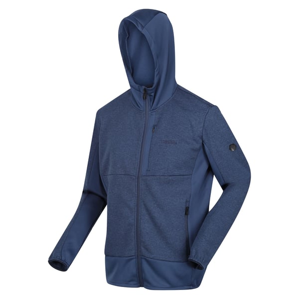 Regatta Herre Bresdon Soft Shell jakke