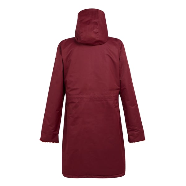 Regatta Womens/Ladies Romine Waterproof Parka