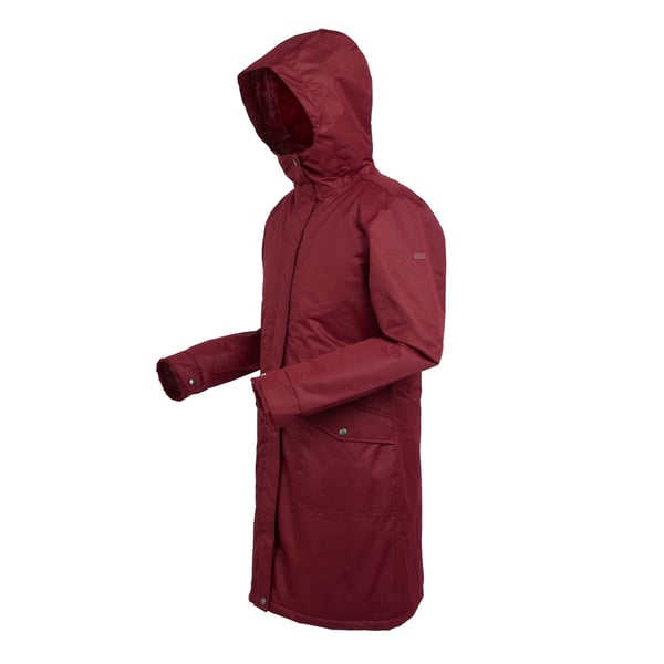 Regatta Womens/Ladies Romine Waterproof Parka