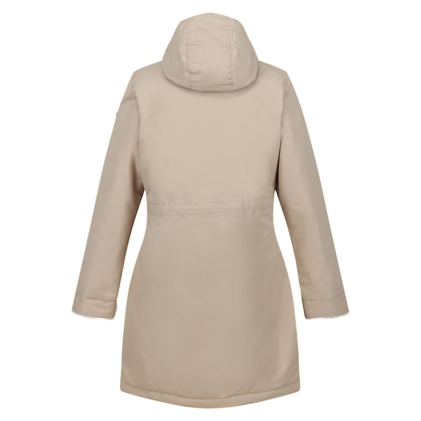 Regatta Womens/Ladies Romine Waterproof Parka