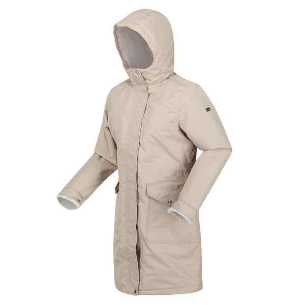 Regatta Womens/Ladies Romine Waterproof Parka