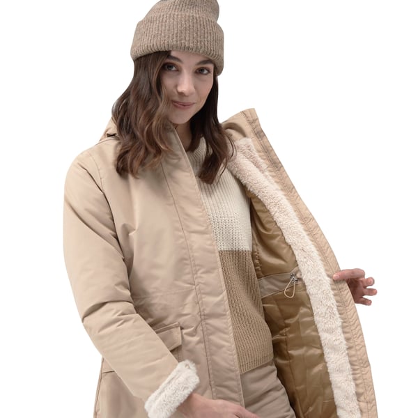 Regatta Womens/Ladies Romine Waterproof Parka