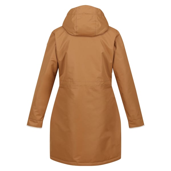 Regatta Womens/Ladies Romine Waterproof Parka