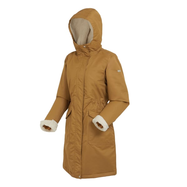 Regatta Womens/Ladies Romine Waterproof Parka