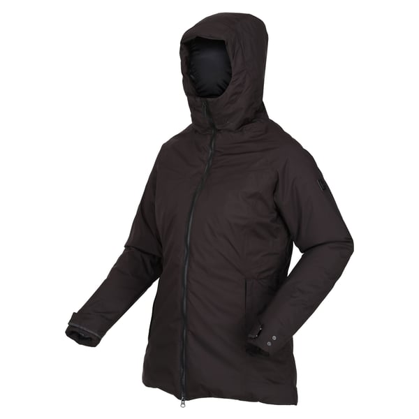 Regatta Womens/Ladies Sanda II Waterproof Jacket