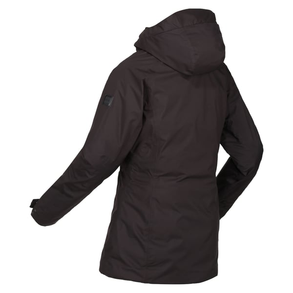 Regatta Womens/Ladies Sanda II Waterproof Jacket