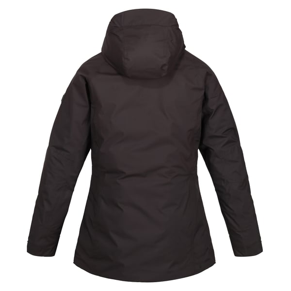 Regatta Womens/Ladies Sanda II Waterproof Jacket