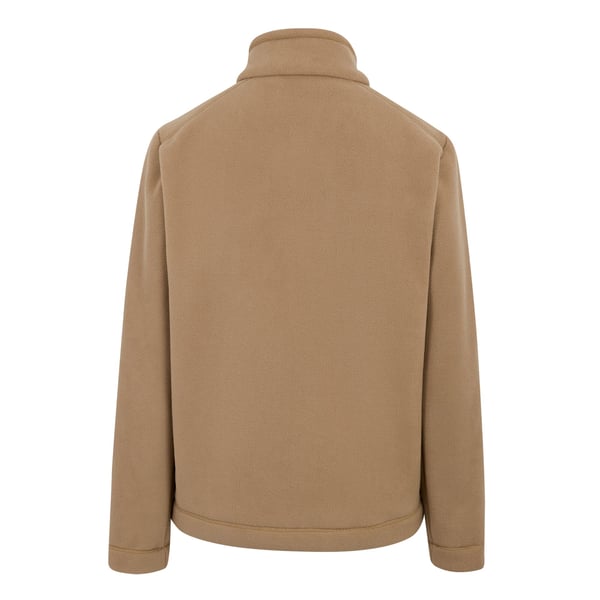 Regatta Mens Garrian II Full Zip Fleece Jacket