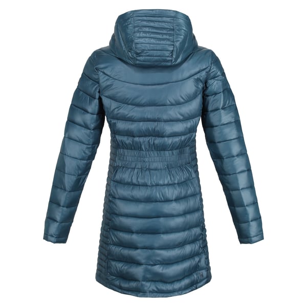 Regatta Womens/Ladies Andel III Lightweight Parka