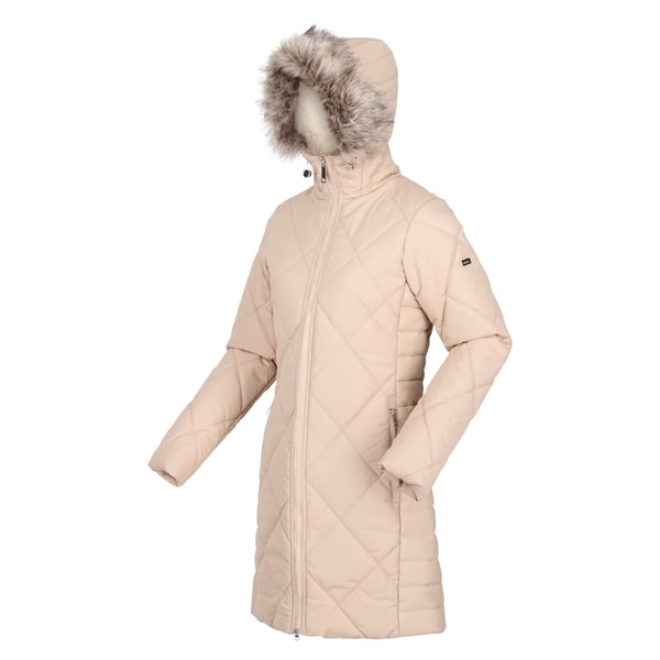 Regatta Dame/Damer Fritha II isoleret parka