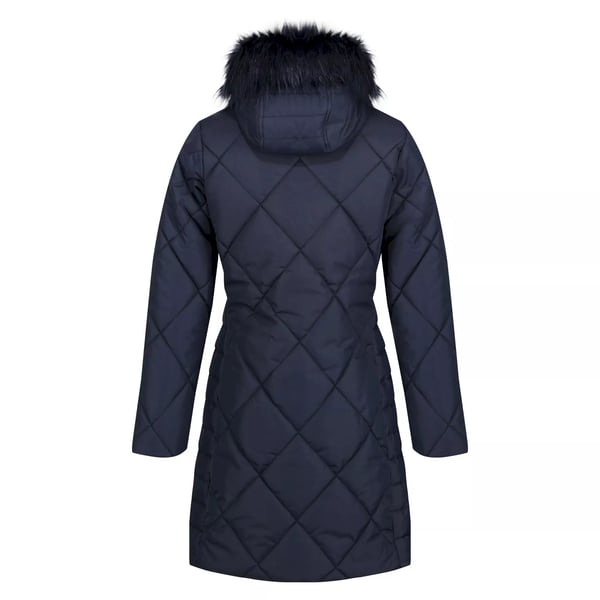 Regatta Dame/Damer Fritha II isoleret parka