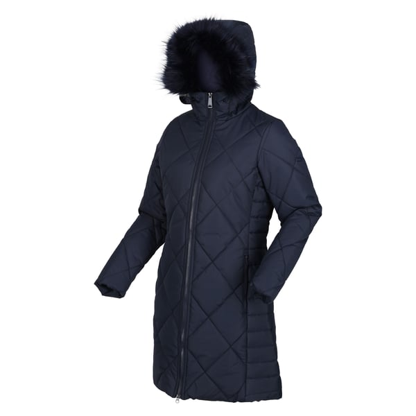 Regatta Dame/Damer Fritha II isoleret parka
