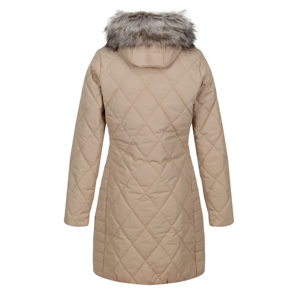 Regatta Dame/Damer Fritha II isoleret parka