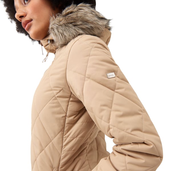 Regatta Dame/Damer Fritha II isoleret parka