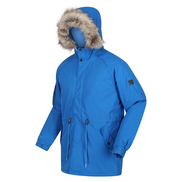 Regatta Mens Salinger III Parka