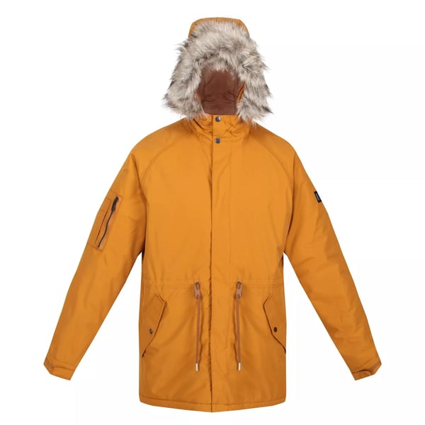 Regatta Mens Salinger III Parka Regatta Mens Salinger III Parka