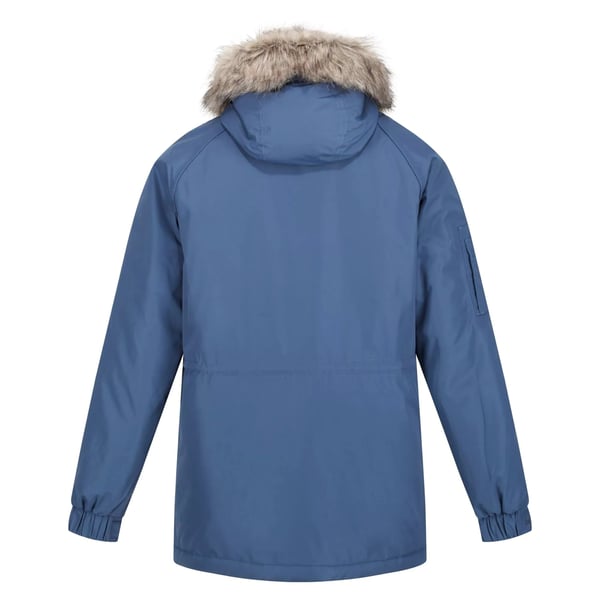 Regatta Mens Salinger III Parka