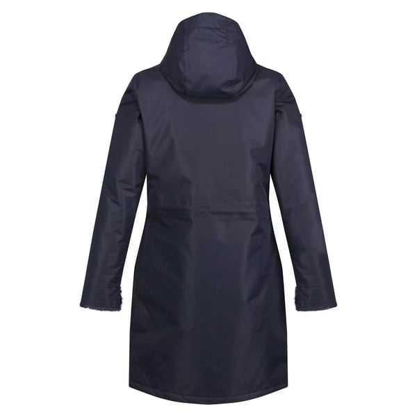 Regatta Womens/Ladies Romine Waterproof Parka