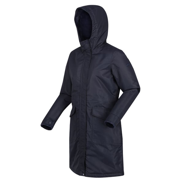 Regatta Womens/Ladies Romine Waterproof Parka