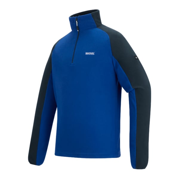 Regatta Mens Elson II Lightweight Fleece
