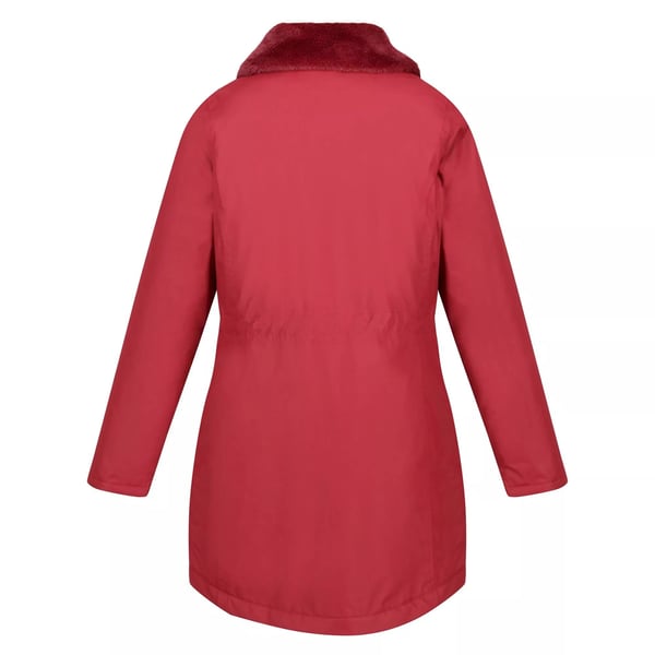 Regatta Naiset/Naisten Renata Parka