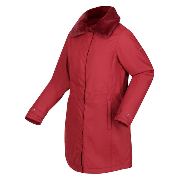 Regatta Naiset/Naisten Renata Parka
