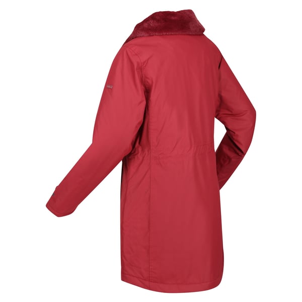 Regatta Naiset/Naisten Renata Parka