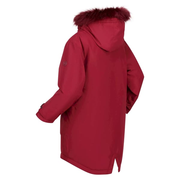 Regatta Childrens/Kids Adelyn Waterproof Parka
