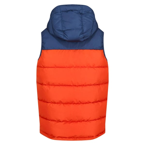 Regatta Mens Nevado Heavyweight Sleeveless Body Warmer