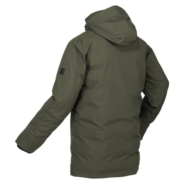 Regatta Mens Yewbank II Parka