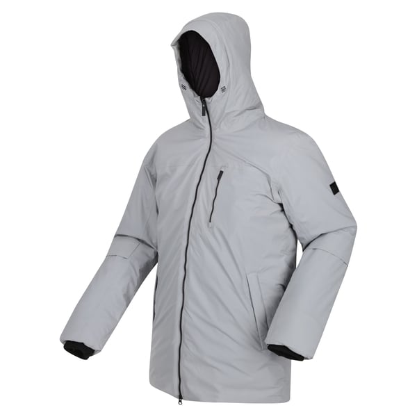 Regatta Mens Yewbank II Parka