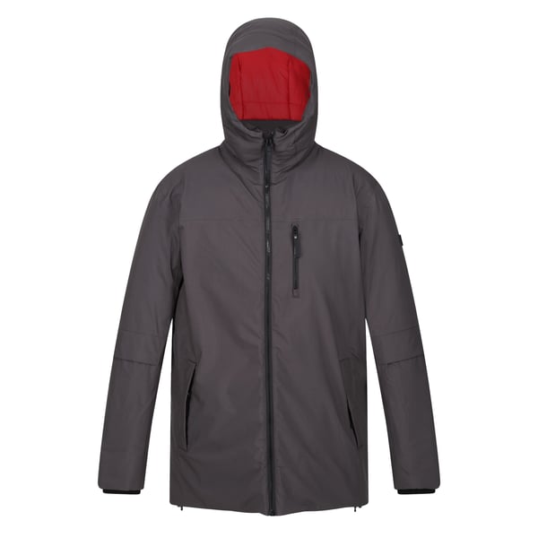 Regatta Mens Yewbank II Parka Regatta Mens Yewbank II Parka