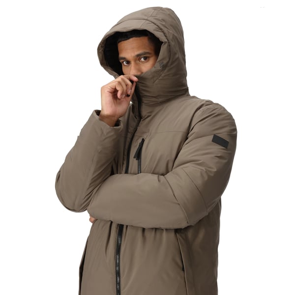 Regatta Mens Yewbank II Parka