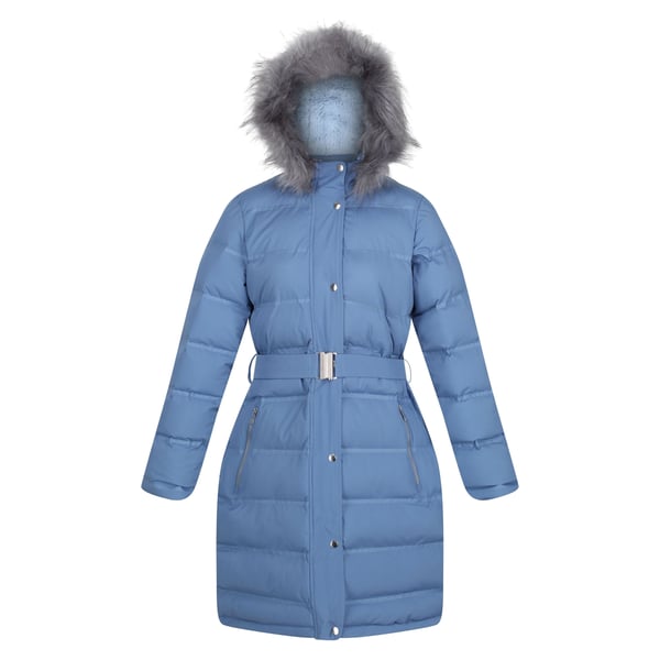 Regatta Daleyza Thermal Parka til kvinder/damer