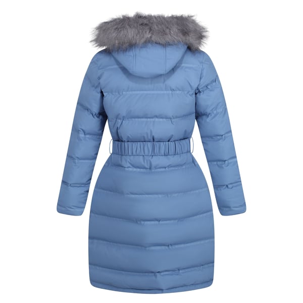 Regatta Womens/Ladies Daleyza Thermal Parka