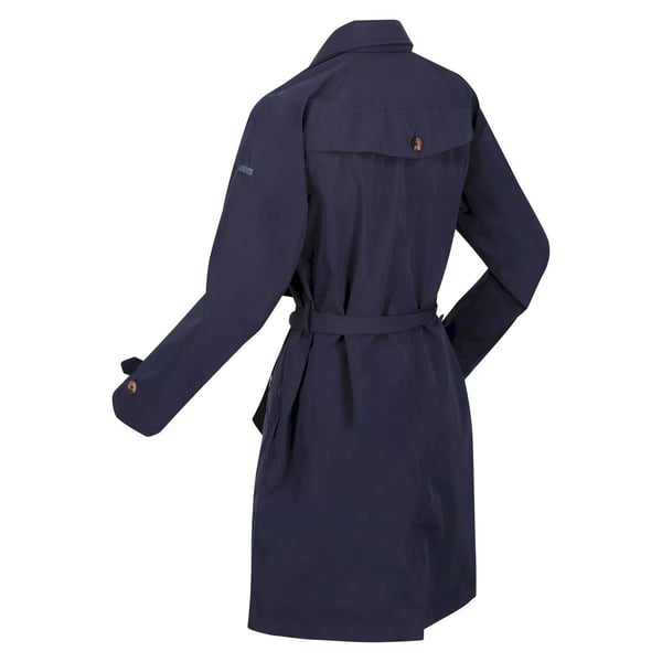 Regatta Dame/Damer Giovanna Fletcher Collection - Madalyn Trenchcoat