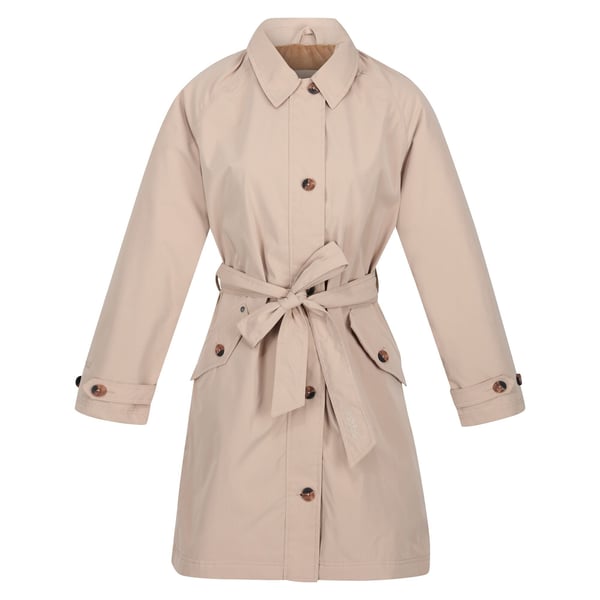 Regatta Dame/Damer Giovanna Fletcher Collection - Madalyn Trenchcoat