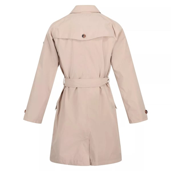 Regatta Dame/Damer Giovanna Fletcher Collection - Madalyn Trenchcoat