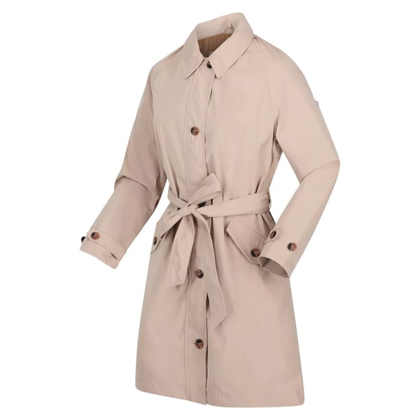 Regatta Dame/Damer Giovanna Fletcher Collection - Madalyn Trenchcoat