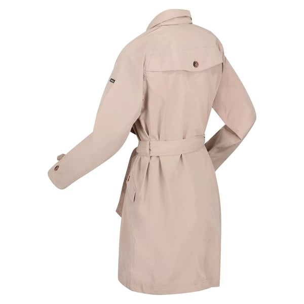 Regatta Dame/Damer Giovanna Fletcher Collection - Madalyn Trenchcoat