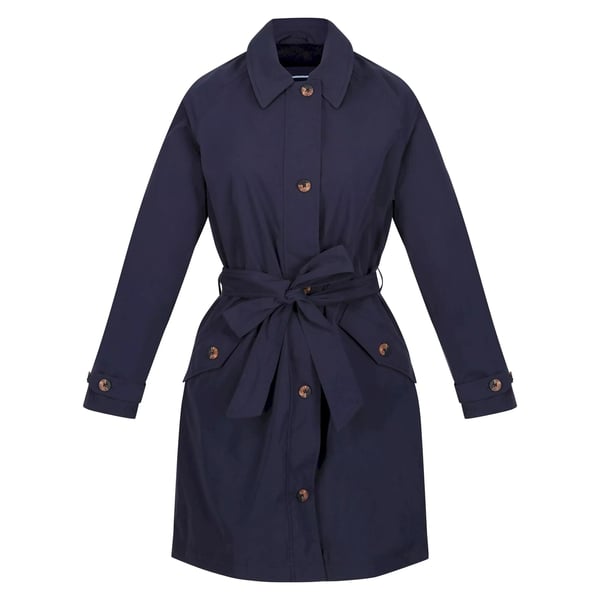 Regatta Dame/Damer Giovanna Fletcher Collection - Madalyn Trenchcoat Regatta Dame/Damer Giovanna Fletcher Collection - Madalyn Trenchcoat