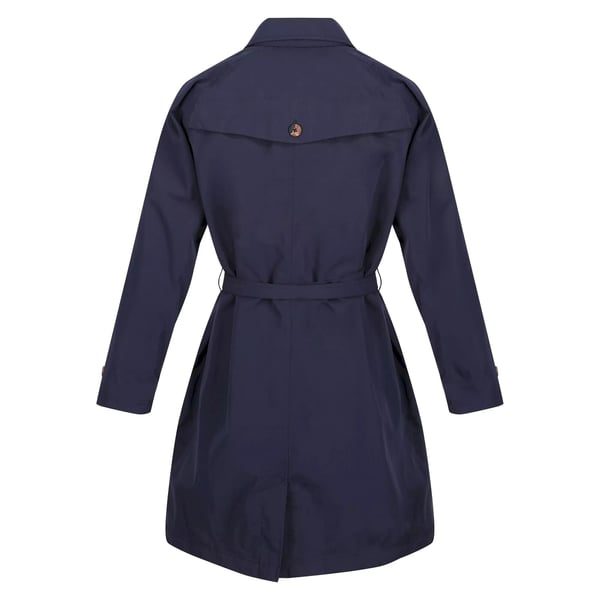 Regatta Dame/Damer Giovanna Fletcher Collection - Madalyn Trenchcoat