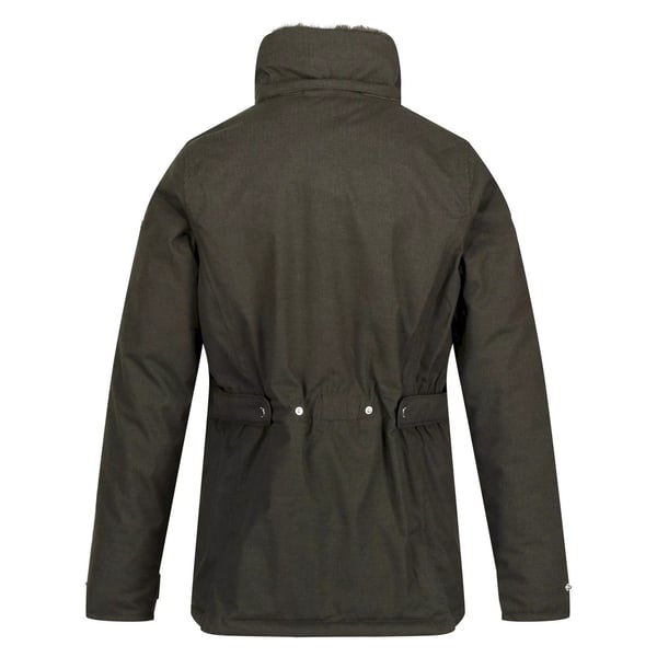 Regatta Womens/Ladies Leighton Waterproof Jacket