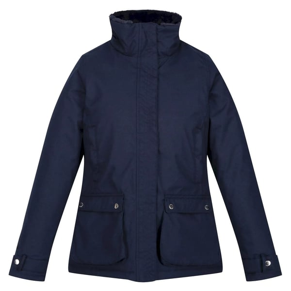 Regatta Womens/Ladies Leighton Waterproof Jacket
