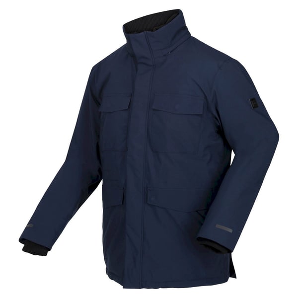 Regatta Mens Edin Waterproof Jacket
